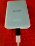Repree適用三星S22+充電USB轉(zhuǎn)type-c轉(zhuǎn)接頭Samsung通用手機(jī)S23ultra車載充電轉(zhuǎn)換頭note20數(shù)據(jù)充電轉(zhuǎn)接器 Type-C母轉(zhuǎn)USB公轉(zhuǎn)換器【黑色】 曬單實(shí)拍圖