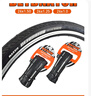 maxxis瑪吉斯26x1.25/1.5/1.75自行車半光頭胎鋼絲胎27.5山地車折疊防刺外胎 瑪吉斯26x1.5鋼絲外胎 曬單實(shí)拍圖
