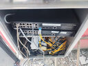 YOUYSI 光纖跳線 單模單芯SC-SC電信級(jí) 大方頭損耗小 LC-SC 15米 曬單實(shí)拍圖