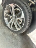 双星（DOUBLE STAR）轮胎/汽车轮胎 245/40R18 ZR 97Y SU92适配捷豹XE 城市SUV 实拍图