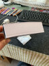 凯萨(KAISA)索引卡5mm白色方格210张便签纸记录卡英语单词卡index cards 实拍图