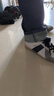 Levi's李維斯24秋季新款男士517微喇新復(fù)古回潮牛仔長褲 深藍(lán)色 29 (32) 曬單實(shí)拍圖