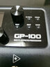 VALETON 頑聲GP-100 200電吉他綜合效果器GP100貝斯鼓機樂句循環(huán)IR GP-100+效果器包+大禮包 曬單實拍圖