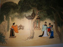蔡文姬 1函1冊(cè)（全國(guó)連環(huán)畫(huà)獲獎(jiǎng)作品典藏系列）精裝 中國(guó)書(shū)店 出版社發(fā)貨【三希堂藏書(shū)】 曬單實(shí)拍圖
