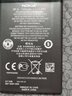 真魅 適用諾基亞BP-3L電池603 610 303 Lumia710 510 3030 710電板 1個(gè)電池 曬單實(shí)拍圖