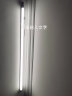 飛利浦（PHILIPS）LED燈源直管支架燈t8單端進(jìn)電燈管日光燈電棒熒光燈臥室角燈全套 16W單燈管單燈架4000K中性光 曬單實(shí)拍圖