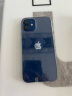 Apple iPhone12 苹果12 苹果12二手 二手苹果手机 二手5G手机 游戏手机 国行 蓝色 8新 64G 全网通 国行双卡（赠豪华大礼包） 实拍图