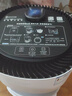 科沃斯沁寶AVA PRO空氣凈化機器人除PM2.5甲醛異味煙味全屋移動(dòng)凈化母嬰房除過(guò)敏原花粉新房家用 AVA PRO 送299元檢測儀套裝 曬單實(shí)拍圖