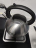 蘇泊爾（SUPOR） 水壺3.5L歐式304鳴音不銹鋼燒水壺燃氣電磁爐通用SS35N1 曬單實(shí)拍圖