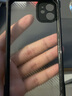 愛(ài)酷2026新款蘋(píng)果15PM手機殼iPhone14保護殼13Promax超薄碳纖維全包防摔硅膠軟套男女款外殼 蘋(píng)果11（6.1英寸）超薄碳纖維紋 曬單實(shí)拍圖