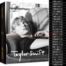 童勵(lì)（TL）泰勒斯威夫特TaylorSwift新專輯Lover寫真集歌詞本周邊海報(bào)明信片豪華限量禮盒套裝泰勒斯威夫特 曬單實(shí)拍圖
