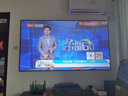 飛利浦(PHILIPS)U5激光電視UHD全色4k超清智能家用3d功能家庭影院100吋120英寸護(hù)眼防眩光鐳射投影一體機(jī) U5+90吋菲涅爾硬屏+3D眼鏡*3【包安裝】 曬單實(shí)拍圖