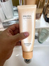 PROYA（珀萊雅）雙抗套裝護(hù)膚品禮盒水乳提拉緊致補(bǔ)水保濕水乳化 彈潤透亮青春潔面乳120g 潤澤型 曬單實(shí)拍圖