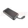 途強(qiáng)（TUQIANG） 途強(qiáng)電動車gps定位器 GPS汽車定位跟蹤器摩托車追蹤防盜器 電動車專用版+雙星定位+流量卡 曬單實(shí)拍圖