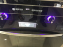 普迪奧A13《門店同款》集成環(huán)保灶下排式自動清洗集成一體式一體灶蒸箱烤箱一體抽煙機(jī)燃?xì)庠罹咛撞?蒸烤消一體 天然氣 曬單實拍圖