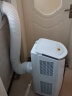 格力（GREE）移动空调单冷小1匹 立式小空调家用客厅厨房空调一体机无外机安装空调KY-23/NAKA3A 1匹 实拍图