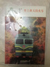 坐上秋天的火車(chē) 曬單實(shí)拍圖