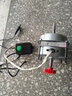 定制風(fēng)選機配件農用風(fēng)車(chē)手電兩用電動(dòng)楊場(chǎng)機風(fēng)車(chē)電機開(kāi)關(guān)配件 純銅電機全套 銀白 曬單實(shí)拍圖