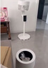 美菱（MeiLing）360空氣循環(huán)扇家用 臥室遙控電風(fēng)扇 落地扇輕音低噪循環(huán)對流風(fēng)扇 遙控香薰款-負離子凈化-京咚快遞 曬單實(shí)拍圖