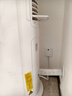 美的（Midea）空調(diào)3匹柜機(jī)銳靜二代 新一級(jí)能效 變頻冷暖除濕大風(fēng)口客廳立式柜式空調(diào) 家電國家補(bǔ)貼20% 大2匹 一級(jí)能效 銳靜二代 大風(fēng)口 曬單實(shí)拍圖