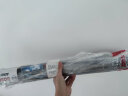 博世(BOSCH)雨刷器雨刮器适用(科沃兹赛欧3科帕奇沃兰多科鲁泽雪铁龙C3-XR/爱丽舍比亚迪G3F3)神翼U型24/16 实拍图
