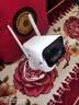 HIKVISION?？低?g監(jiān)控攝像頭400萬無線超高清全彩室內外自動變焦手機遠程云臺攝像機2646XM-LGLSEPTZ 曬單實拍圖