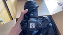 佳能（Canon） EOS RP 微單相機 4K vlog 全畫幅專微 佳能RP RF24-105mm F4-7.1 IS STM  套餐一【升級64G卡入門配置 再送攝影大禮包】 曬單實拍圖