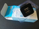JJC 充電器 充電頭 雙口 快充 適用于蘋果iPhone15/14ProMax華為Mate60Pro安卓手機(jī)平板相機(jī)座充 Type-C 快充線 曬單實(shí)拍圖