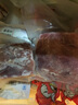 密園小農(nóng)豬肉生鮮前后腿肉土豬五花肉瘦肉冷鮮肉新鮮鮮凍臀尖肉500g 后臀尖500g 曬單實(shí)拍圖