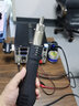 W.E.P853D+5A熱風(fēng)槍焊臺電源三合一手機維修拆焊臺恒溫電烙鐵大功率 WEP-853D+  5A 曬單實(shí)拍圖