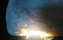 幻醒專用照玉石手電筒超亮強(qiáng)光可充電 迷你白光燈看石頭鑒定珠寶翡翠 白光單電套餐 曬單實(shí)拍圖