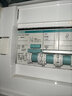 西門(mén)子（SIEMENS）漏電保護斷路器 2P四模位總閘漏電保護斷路器 2P40A 曬單實(shí)拍圖