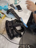 HTC VIVE Pro 操控手柄 新款定位器無線控制器 指虎手柄Cosmos三合一頭戴式設(shè)備連接線 1.0 單手柄 曬單實(shí)拍圖