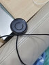 原奘 適用于吉普Jeep智能手表黑騎士F-X1充電線(xiàn)充電器全境界F02/F01充電線(xiàn)HY-WS02座充磁吸強磁 F-x1磁吸充電器 曬單實(shí)拍圖