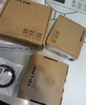 普聯(lián)（TP-LINK） 全屋wifi無線AP面板千兆套裝ax1800M商用網(wǎng)絡(luò)覆蓋ac組網(wǎng)Poe路由器 【全屋Wi-Fi6】4+1套裝香檳金 曬單實拍圖