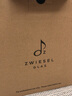 肖特圣維莎（SCHOTT ZWIESEL） 德國進(jìn)口無鉛水晶玻璃水杯 泡綠茶杯牛奶杯果汁飲料啤酒杯大容量 宴會(huì)啤酒杯430ml 曬單實(shí)拍圖