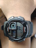 卡西歐（CASIO） 卡西歐(CASIO)運動手表 學(xué)生男表 戶外防水男表數(shù)顯表 黑盤橡膠帶AE-1000W-1B 曬單實拍圖