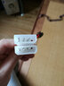 FVH IDE并口轉SATA串口15P延長(cháng)線(xiàn) SATA硬盤(pán)電源線(xiàn)4針 電腦機箱ATX 6Pin電源線(xiàn) 6Pin對2*IDE 0.2m 曬單實(shí)拍圖