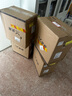 山特（SANTAK）C3KS 3000VA/3000W在線式UPS不間斷電源外接電池長(zhǎng)效機(jī)服務(wù)器機(jī)房負(fù)載2000W供電3小時(shí)左右 曬單實(shí)拍圖