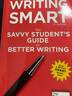 【二手書】聰明寫作 英文原版 Writing Smart 普林斯頓/SAT/GRE/托福考試 The Princeton Review 曬單實拍圖