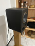 天朗（TANNOY）GOLD天朗音箱gold5 7 8同軸有源監聽(tīng)音箱混音錄音工作室監聽(tīng)音箱 GOLD 8單只【送音頻線(xiàn)+音箱墊】 曬單實(shí)拍圖