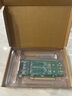 芯夢(mèng)達(dá) PCIe4.0 x16轉(zhuǎn)接4口M.2NVME擴(kuò)展卡SSD固態(tài)硬盤拆分卡陣列卡軟RAID卡 雙面4口加長(zhǎng)版（支持2242-22110） PCIe4.0X16轉(zhuǎn)4口M.2NVMe轉(zhuǎn)接卡 曬單實(shí)拍圖