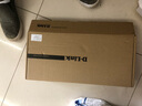 友訊（D-Link） DES-1016R 16口百兆 機(jī)架式交換機(jī)鐵殼 支持端口自適應(yīng) 即插即用 曬單實(shí)拍圖
