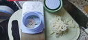 香悠悠（XIANGYOUYOU）多功能切菜神器土豆絲家用刨絲器廚房手動(dòng)切菜切片機擦絲器切絲器 磁吸款【5刀頭】送護手器 曬單實(shí)拍圖