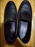 牛頭牌男鞋春秋新款軟底商務(wù)休閑鞋舒適通勤皮鞋男爸爸鞋501029 曬單實(shí)拍圖