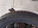 韓泰輪胎 Ventus S1 evo2 K117 防爆胎245/40R18 MOE原配奔馳C奧迪TT 全新輪胎 曬單實(shí)拍圖