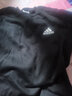 阿迪達(dá)斯 （adidas）三葉草男裝外套 春季新款運(yùn)動(dòng)服訓(xùn)練健身時(shí)尚休閑上衣梭織夾克 時(shí)尚有型 S 曬單實(shí)拍圖