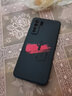 GOBK 華為nova7se手機殼新款男女nove7se中國風(fēng)huawei硅膠軟殼cdy-an00全 nova7se/中國旗-黑色-單殼 曬單實(shí)拍圖