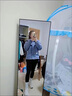莫代爾羊羔絨打底褲女士外穿秋冬款棉褲加絨加厚長(zhǎng)褲超厚保暖褲女大碼 黑色羊羔絨【400克面料】 L 110-130斤 曬單實(shí)拍圖