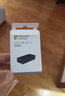 微軟（Microsoft） Surface 原裝USB-C適配器VGA HDMI 以太網(wǎng)蘋(píng)果華為通用 原裝USB-C轉USB-A適配器【轉USB3.0】 官方標配 曬單實(shí)拍圖